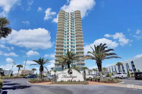 2000 W Beach Blvd #802, Gulf Shores, AL 36542