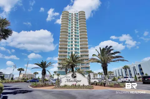 2000 W Beach Blvd #802, Gulf Shores, AL 36542