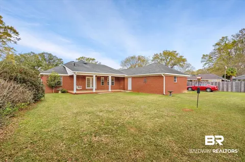 537 E Breckenridge Dr, Mobile, AL 36608 photo 18