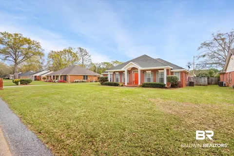 537 E Breckenridge Dr, Mobile, AL 36608 photo 20