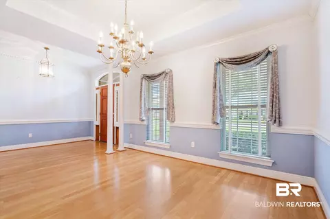 537 E Breckenridge Dr, Mobile, AL 36608 photo 4