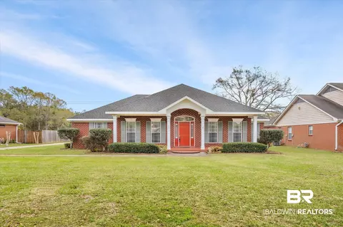 537 E Breckenridge Dr, Mobile, AL 36608 photo 1