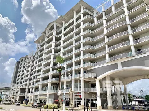 4851 Wharf Pkwy #816, Orange Beach, AL 36561