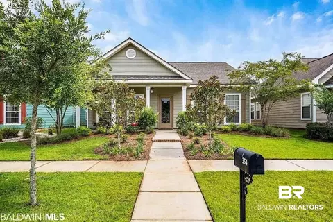 354 Majestic Beauty Ave, Fairhope, AL 36532