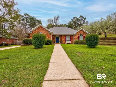 31020 Woodland Way, Spanish Fort, AL 36527