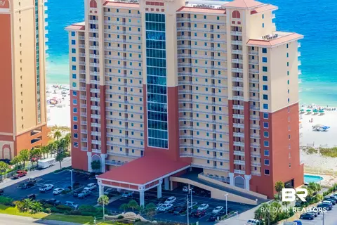 365 E Beach Blvd #802, Gulf Shores, AL 36542
