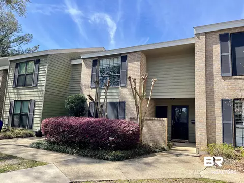 2901 Grant St #48, Mobile, AL 36606