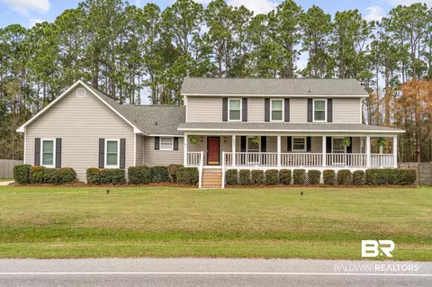 632 Wedgewood Dr, Gulf Shores, AL 36542