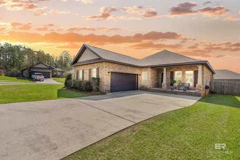 11712 Alameda Ct, Spanish Fort, AL 36527