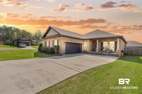 11712 Alameda Ct, Spanish Fort, AL 36527