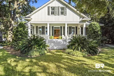 16515 Scenic Highway 98, Fairhope, AL 36532
