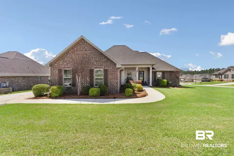 33933 Rutland Ln, Spanish Fort, AL 36527