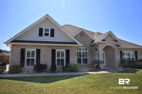 4206 Craigend Loop, Gulf Shores, AL 36542