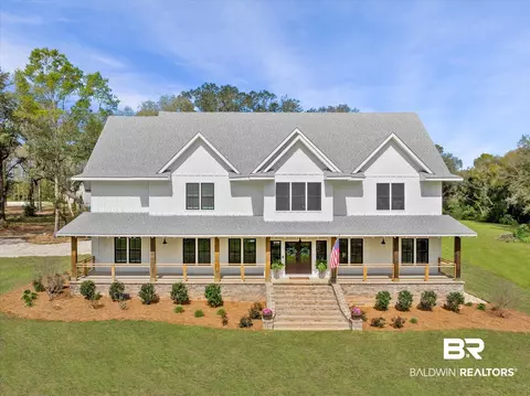 19147 Boothe Rd, Fairhope, AL 36532