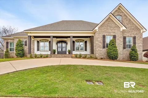 1830 Winterberry St, Mobile, AL 36695