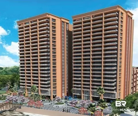 23008 Perdido Beach Blvd #2106, Orange Beach, AL 36561