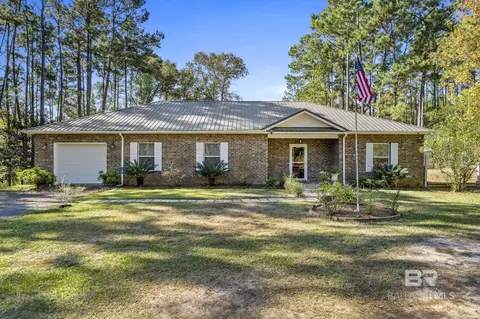 35895 County Road 39 # -A, Stapleton, AL 36578 photo 2