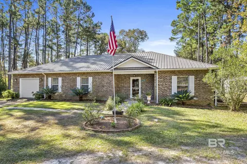 35895 County Road 39 # -A, Stapleton, AL 36578