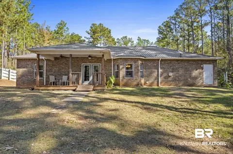 35895 County Road 39 # -A, Stapleton, AL 36578 photo 25