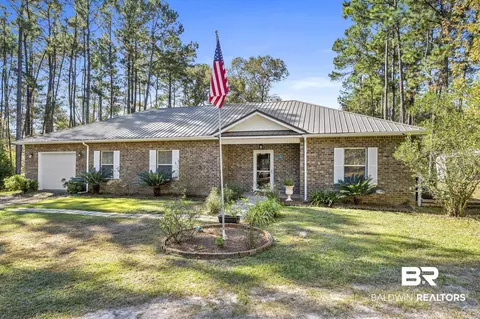 35895 County Road 39 # -A, Stapleton, AL 36578
