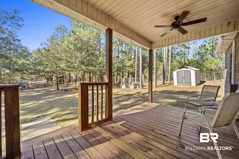 35895 County Road 39 # -A, Stapleton, AL 36578 photo 23