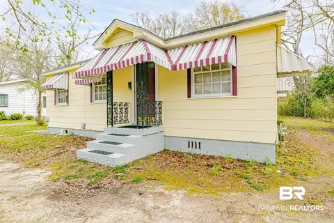 506 Summerville St, Mobile, AL 36617