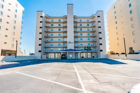 1001 W Beach Blvd #42, Gulf Shores, AL 36542