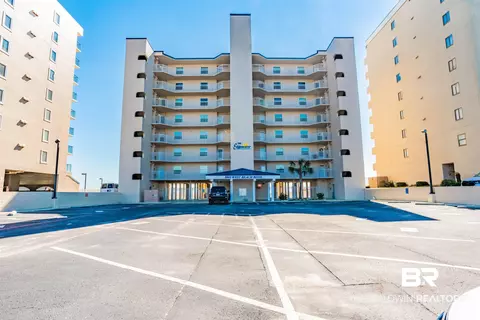1001 W Beach Blvd #42, Gulf Shores, AL 36542
