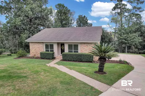 21 Lee Cir, Spanish Fort, AL 36527