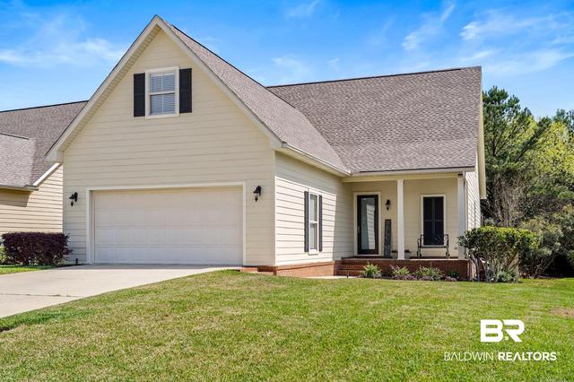 30750 Pine Ct, Spanish Fort, AL 36527