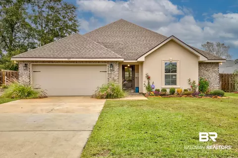 503 E Shriver Ave, Summerdale, AL 36580