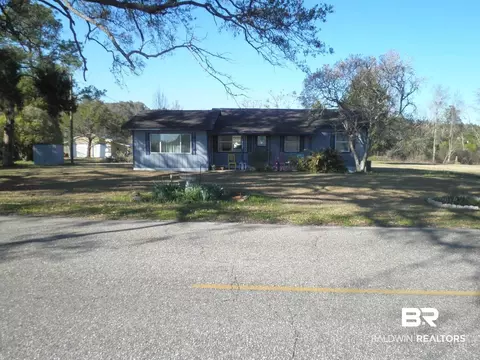 21621 N County Road 68, Robertsdale, AL 36567