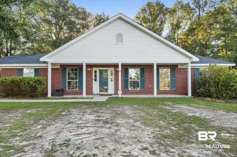 126 Braga Dr, Daphne, AL 36526