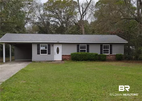 4500 Binghampton Dr, Mobile, AL 36619