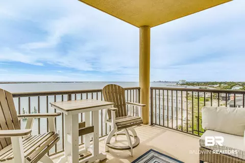 10335 Gulf Beach Hwy #706, Pensacola, FL 32507