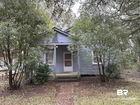 615 Dexter Ave, Mobile, AL 36604 photo 1