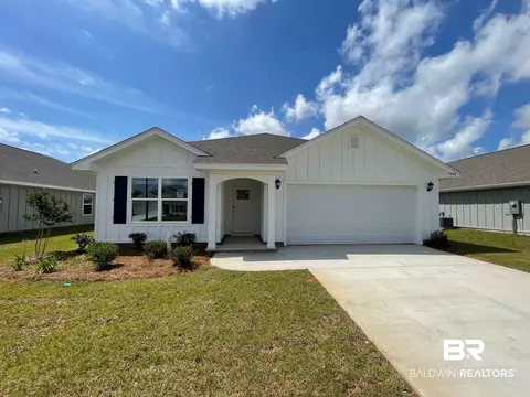 17088 Reflection St, Loxley, AL 36551