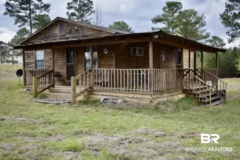 14320 Nicholsville Rd, Thomasville, AL 36784