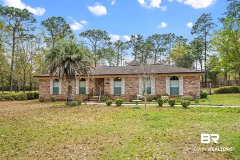 32720 Antietam Rd, Lillian, AL 36549