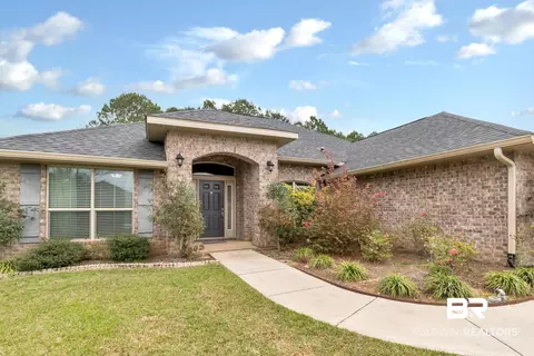 11628 Sedona Dr, Daphne, AL 36526