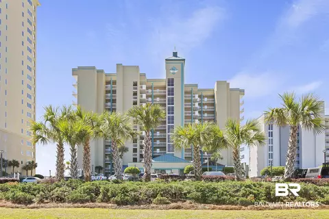 24038 Perdido Beach Blvd #706, Orange Beach, AL 36561