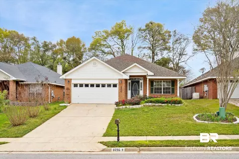 8256 N Magnolia Village Dr, Mobile, AL 36695