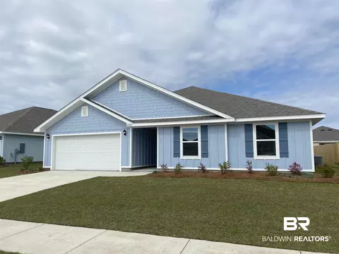 22325 Early Dawn Cir, Foley, AL 36535