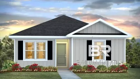 1169 Sweet Laurel St, Foley, AL 36535