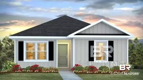 1169 Sweet Laurel St, Foley, AL 36535