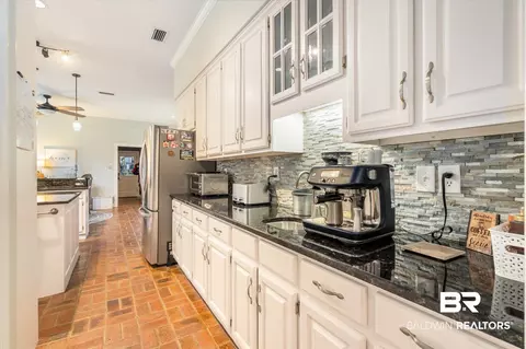 2850 Post Oak Cir, Mobile, AL 36693 photo 3