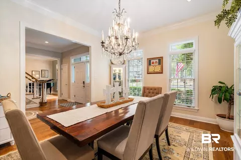 2850 Post Oak Cir, Mobile, AL 36693 photo 10