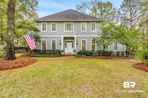2850 Post Oak Cir, Mobile, AL 36693