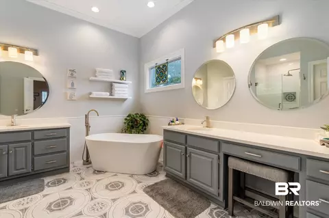 2850 Post Oak Cir, Mobile, AL 36693 photo 7