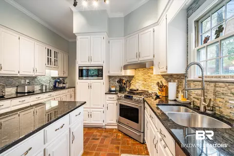 2850 Post Oak Cir, Mobile, AL 36693 photo 4